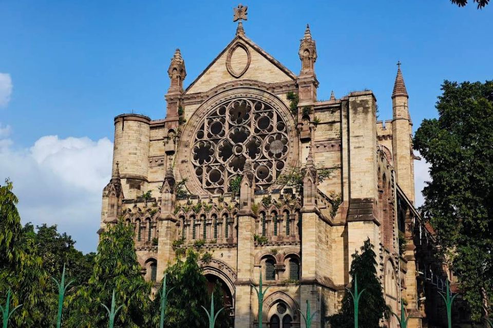 All Saints Cathedral