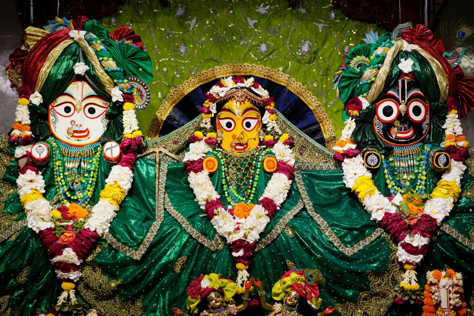 ISKCON